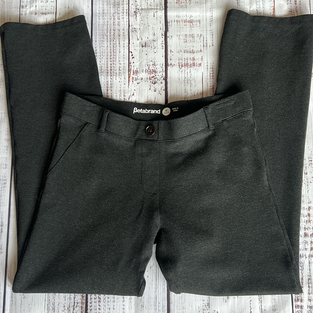 Betabrand Pants